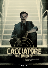 voir serie Il Cacciatore en streaming