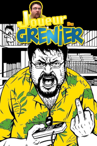 voir serie Joueur du Grenier en streaming