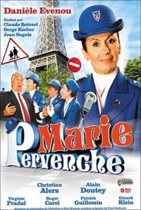 voir Marie Pervenche Saison 2 en streaming 