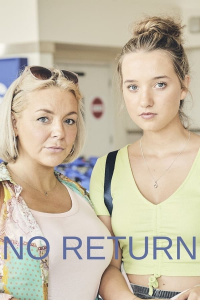 voir serie No Return saison 1