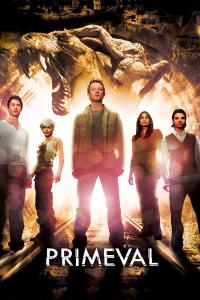 voir Primeval : Les Portes du temps / Nick Cutter et les portes du temps Saison 4 en streaming 