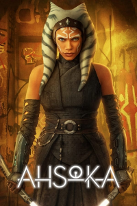 voir serie Ahsoka en streaming