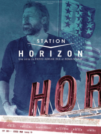 voir Station Horizon saison 1 épisode 4