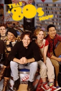 voir serie That '80s Show en streaming