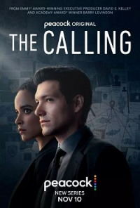 voir The Calling saison 1 épisode 7