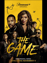 voir serie The Game (2021) en streaming