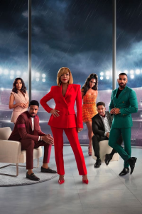 voir The Game (2021) saison 1 épisode 3