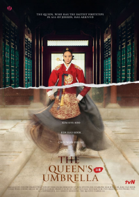 voir Under The Queen's Umbrella Saison 1 en streaming 