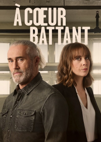 voir serie À Coeur Battant en streaming