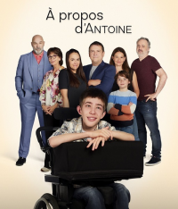 voir serie À propos d'Antoine en streaming