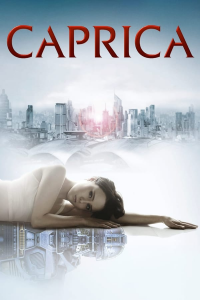 voir Caprica saison 1 épisode 1