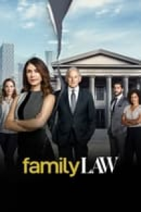 voir Family Law CA saison 1 épisode 7