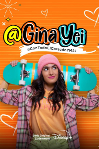 voir Gina Yei saison 1 épisode 1