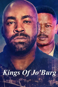 voir KINGS OF JO'BURG saison 1 épisode 2