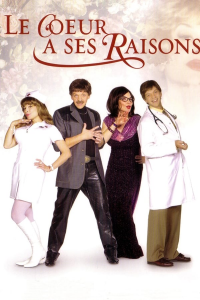 voir Le Cœur a ses raisons (2005) saison 1 épisode 12