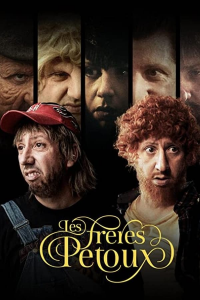 voir serie Les Frères Pétoux en streaming