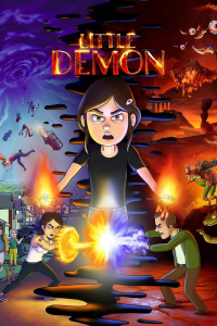 voir Little Demon saison 1 épisode 1