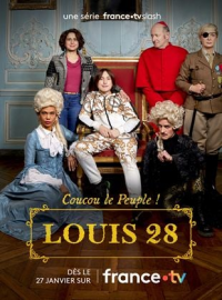 voir serie Louis 28 en streaming