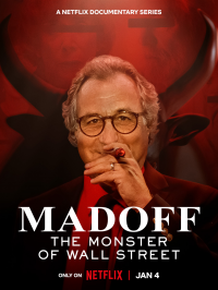 voir Madoff : Le monstre de la finance saison 1 épisode 3