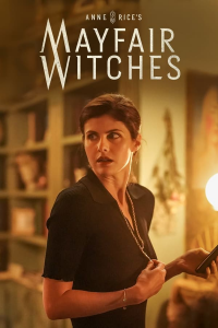 voir Mayfair Witches saison 1 épisode 3