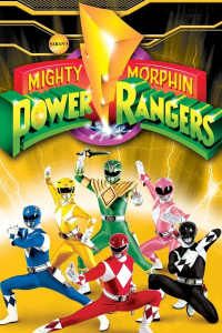 voir Power Rangers saison 10 épisode 27