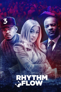 voir serie Rhythm + Flow en streaming