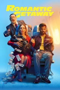 voir Romantic Getaway (2023) saison 1 épisode 3