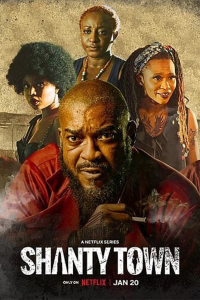 voir SHANTY TOWN Saison 1 en streaming 