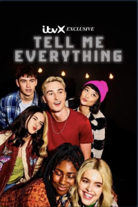 voir Tell Me Everything (2022) saison 1 épisode 3