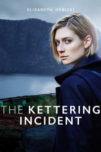 voir serie The Kettering Incident saison 1