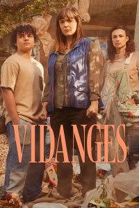 voir Vidanges (2022) Saison 1 en streaming 