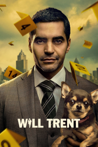 voir Will Trent saison 1 épisode 11