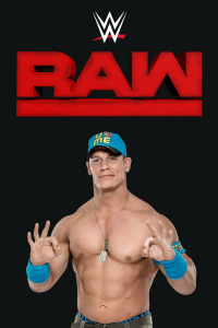 voir WWE Raw (1993-2023) 25 ans saison 1 épisode 92