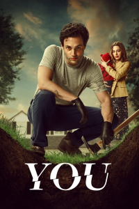 voir serie You saison 3