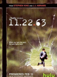 voir serie 22.11.63 en streaming