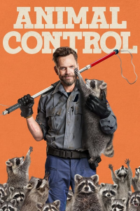 voir Animal Control saison 1 épisode 9