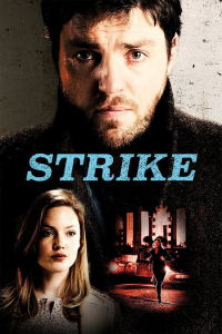 voir C.B. Strike saison 6 épisode 10