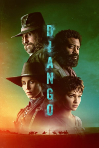 voir Django (2023) saison 1 épisode 6