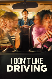 voir I Don't Like Driving Saison 1 en streaming 