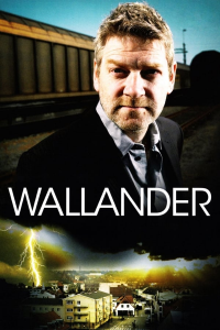 voir LES ENQUÊTES DE L'INSPECTEUR WALLANDER saison 1 épisode 2