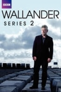 voir LES ENQUÊTES DE L'INSPECTEUR WALLANDER Saison 2 en streaming 