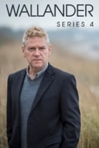 voir LES ENQUÊTES DE L'INSPECTEUR WALLANDER Saison 4 en streaming 