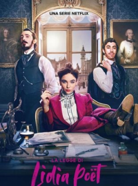 voir serie Lidia fait sa loi en streaming