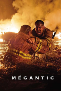 voir serie MÉGANTIC en streaming