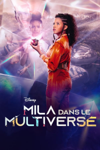 voir Mila dans le multiverse saison 1 épisode 2