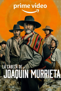 Mort ou vif Joaquín Murrieta