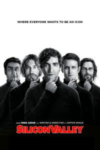 voir Silicon Valley Saison 2 en streaming 