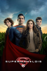 voir Superman and Lois saison 4 épisode 9