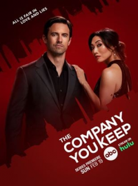 voir THE COMPANY YOU KEEP saison 1 épisode 4