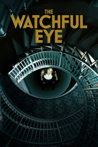 voir THE WATCHFUL EYE Saison 1 en streaming 